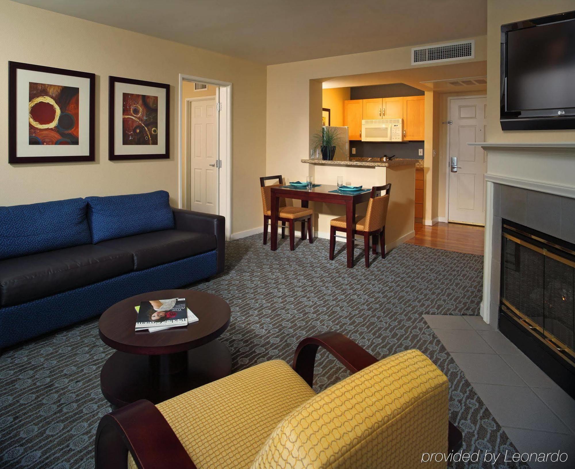 Homewood Suites By Hilton-Seattle Convention Center-Pike Street Nội địa bức ảnh