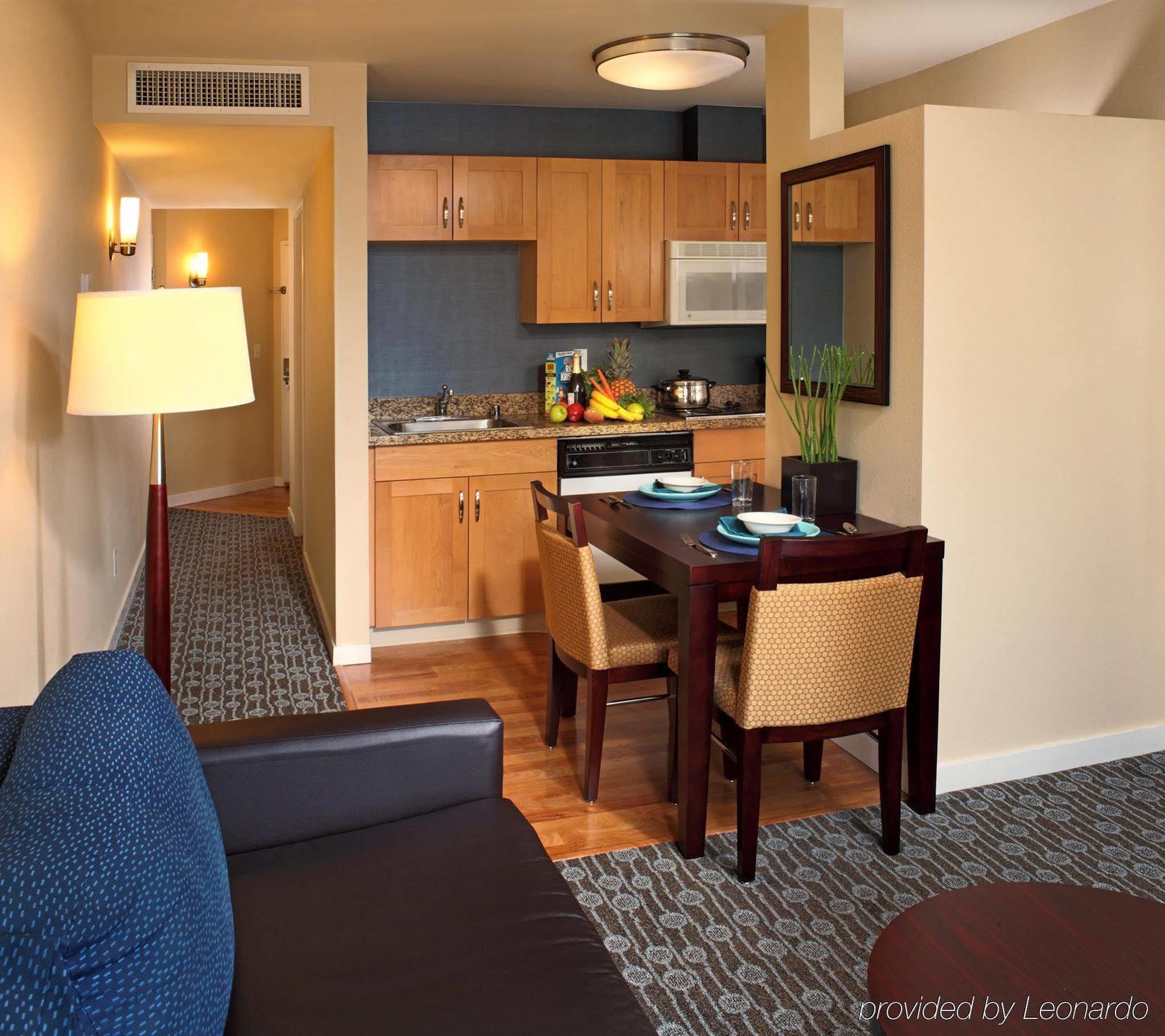 Homewood Suites By Hilton-Seattle Convention Center-Pike Street Ngoại thất bức ảnh
